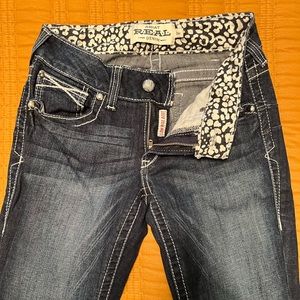 ARIAT 26R Low Rise Boot